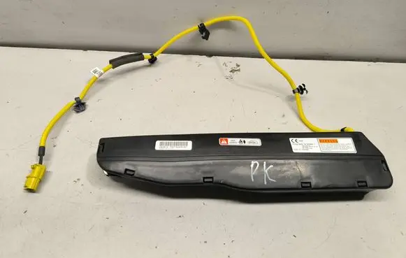 Honda CR-V Seat airbag 0589P1