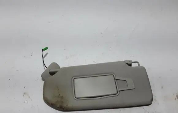 Volvo S90, V90 Sun visor 32201762