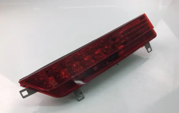 BMW 7 E65 E66 Rear/tail lights