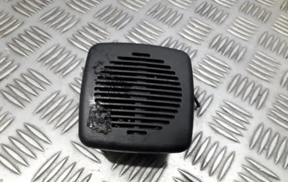 Volvo S40, V40 Alarm system siren V39104F3090X9021