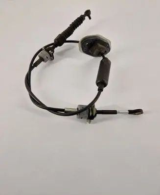 KIA Sportage Gear shift cable linkage 3U0001K16