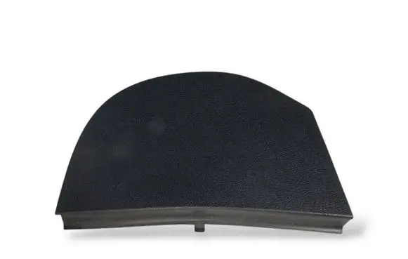 Skoda Roomster (5J) Dashboard side end trim 5J0857503