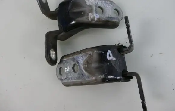 KIA Sportage Front door hinge set 