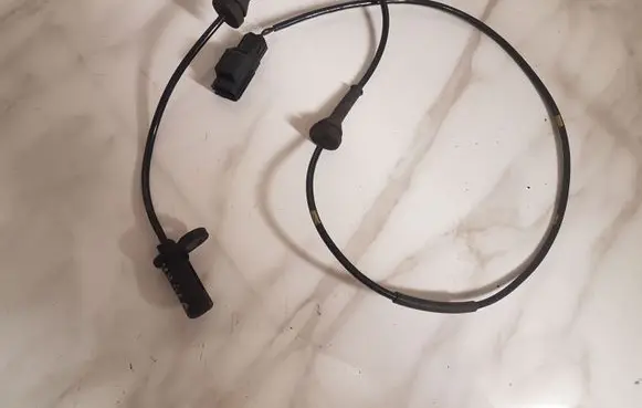 Volvo V70 ABS brake wheel speed sensor