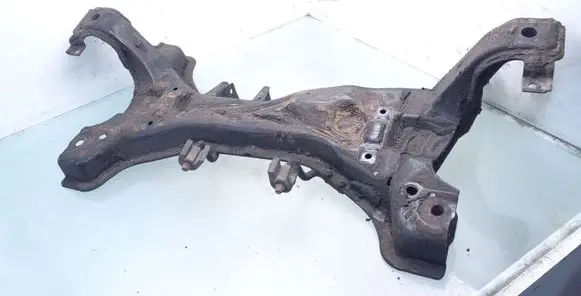 Volkswagen Sharan Front subframe