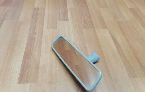 Volkswagen Sharan Rear view mirror (interior) 