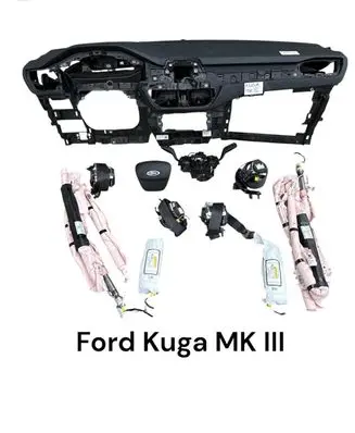 Ford Kuga III Dashboard ab312321