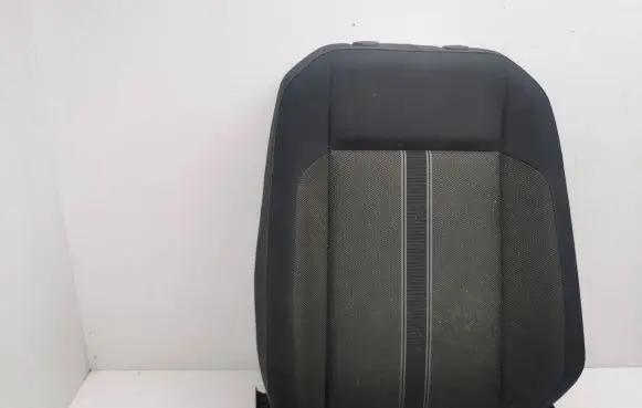 Front passenger seat