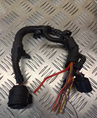 Audi A3 S3 8P Other wiring loom 1J0927320