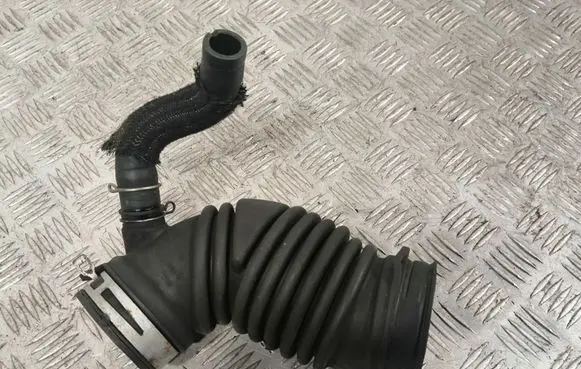 Turbo air intake inlet pipe/hose