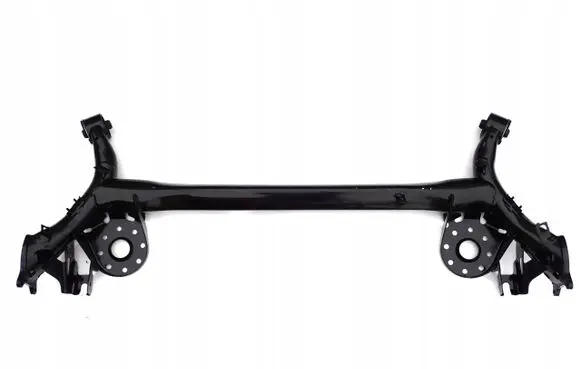 Toyota Yaris Rear beam 