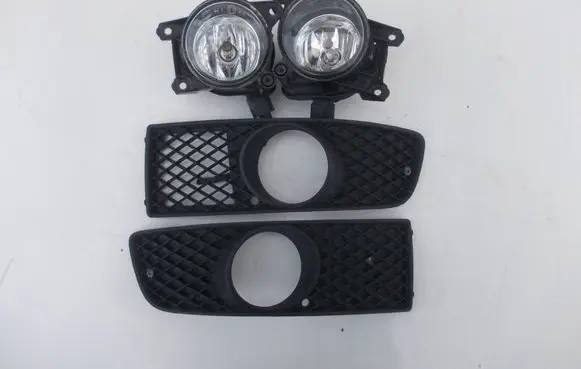 Volkswagen Polo III 6N 6N2 6NF Front fog light 96404500 96404600 6N0853665C