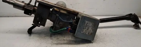 Renault Twingo I Steering wheel axle