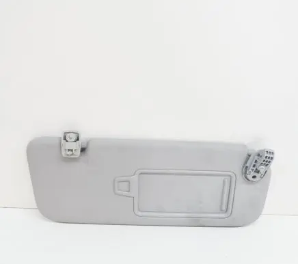 Hyundai Ioniq Sun visor