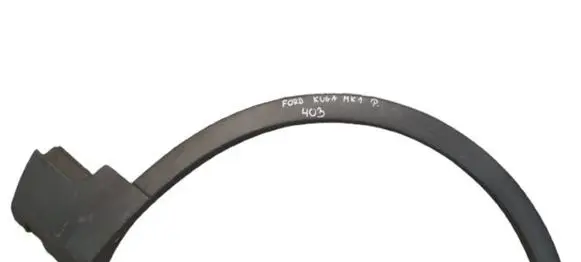 Ford Kuga I Front arch trim 8V41-S16D238-A