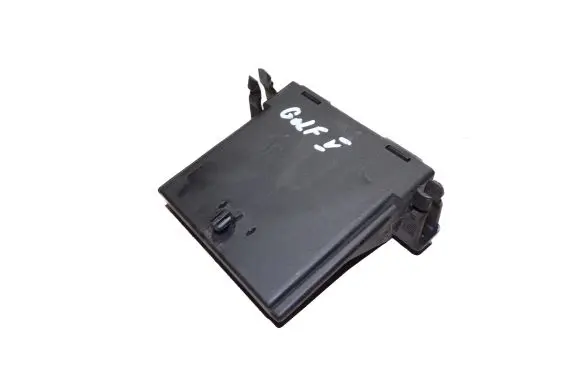 Volkswagen Golf V Gateway control module 1K0907530L 1K0907951