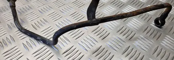 KIA Carnival Engine coolant pipe/hose