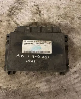 Mercedes-Benz C W202 Gearbox control unit/module A0305452332 5WP20005BB