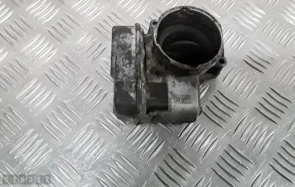 Dodge Journey Throttle valve 03G128063L