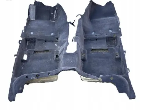 Hyundai Genesis Front floor carpet liner 84260B1100