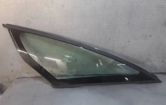 Citroen C4 Grand Picasso Front triangle window/glass 