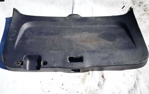 Honda CR-V Other trunk/boot trim element 