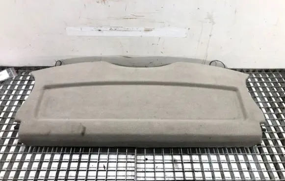 Ford Fiesta Parcel shelf 
