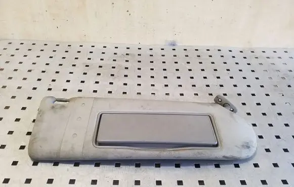 Audi A6 S6 C4 4A Sun visor 4A0857552