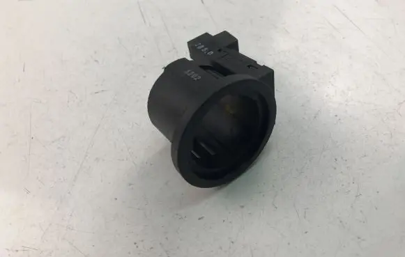 Citroen Xsara Picasso Immobiliser reader (aerial) 9634051880