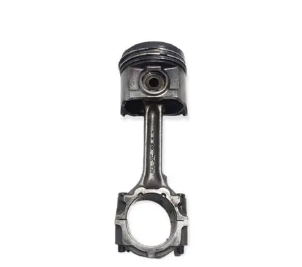 Nissan X-Trail T30 Piston with connecting rod 5m3 27-2