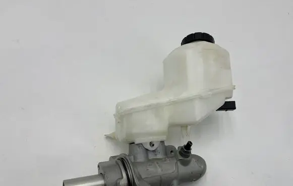 Cupra Formentor Master brake cylinder 02048644P9 346202 449234524