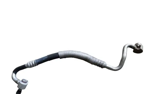 Audi A6 S6 C7 4G Air conditioning (A/C) pipe/hose 4G0260707P
