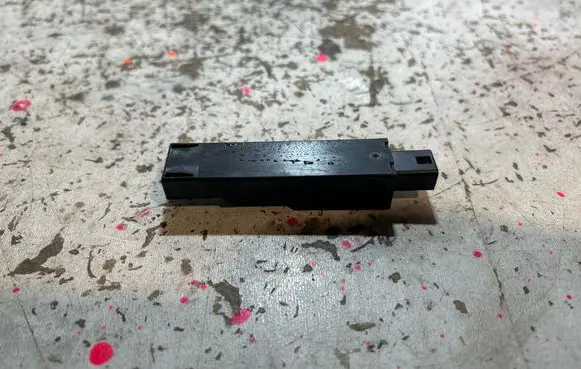 Toyota bZ4X Other control units/modules A36151 003965