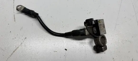 KIA Venga Negative earth cable (battery) 371801P000