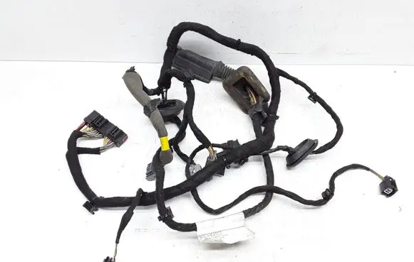 Volvo S90, V90 Front door wiring loom 31483477 31877687