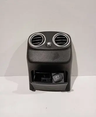 Other center console (tunnel) element