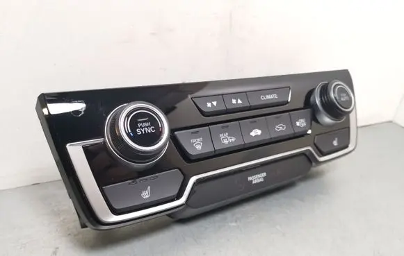 Honda CR-V Climate control unit 79620TNYE510M1