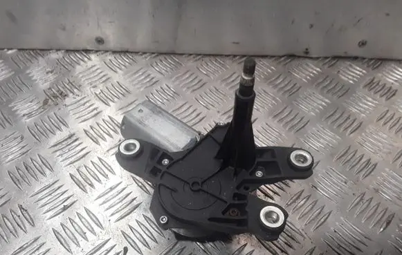 Nissan Primera Rear window wiper motor 53017712 28710AU200