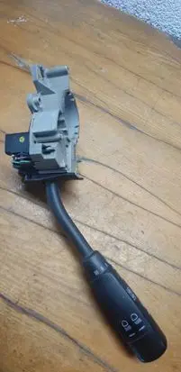 Mercedes-Benz E W210 Wiper control stalk 2085450010 HLS202755