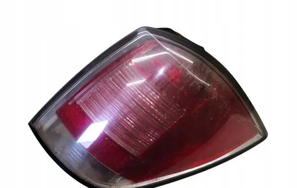 Opel Astra H Front indicator light 24451840