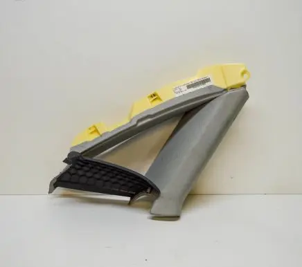 Audi A4 S4 B8 8K (C) pillar trim 8K5867287A