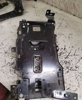 Citroen C4 SpaceTourer Battery tray 9815288480 9815411580 981528858000