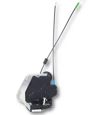 Lexus GS 250 350 300H 450H Rear door lock A046993
