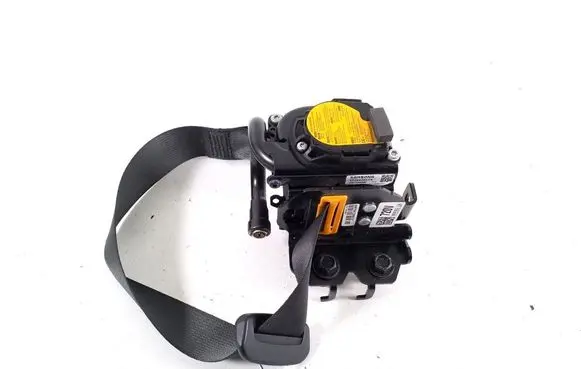 KIA Niro Rear seatbelt 89870AT200