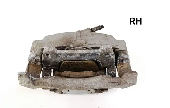 Volvo V60 Front brake caliper