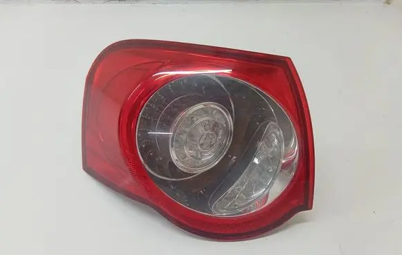 Volkswagen PASSAT B6 Rear/tail lights 3C9945095N