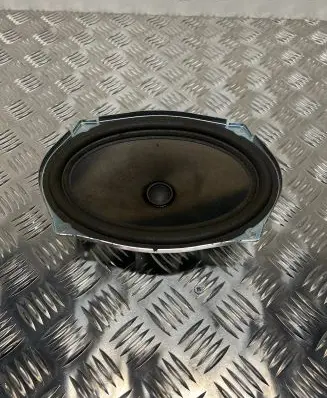 Mini One - Cooper Coupe R56 Rear door speaker 3422633 18820010 430407859511