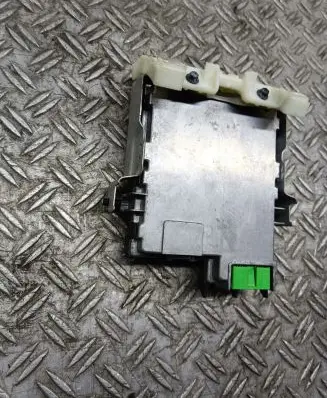 Volvo V50 Phone control unit/module 
