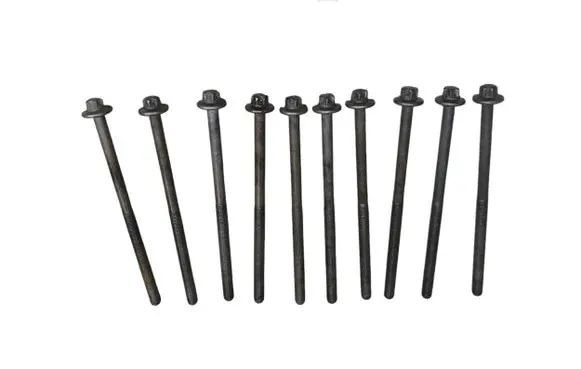 Mercedes-Benz Sprinter W906 Cylinder head bolts 