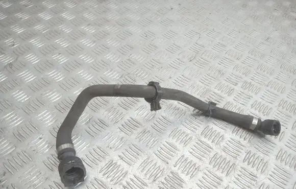 BMW 1 F20 F21 Engine coolant pipe/hose